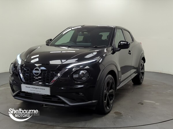 Used Nissan Juke 2024 for sale - 75429676: Photo 11