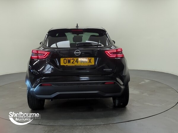 Used Nissan Juke 2024 for sale - 75429676: Photo 13