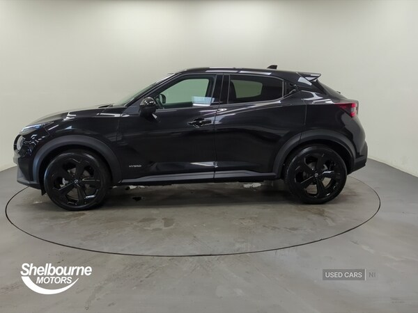 Used Nissan Juke 2024 for sale - 75429676: Photo 14