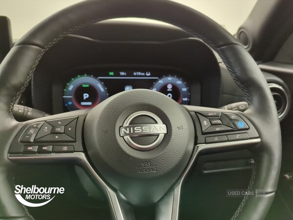 Used Nissan Juke 2024 for sale - 75429676: Photo 15