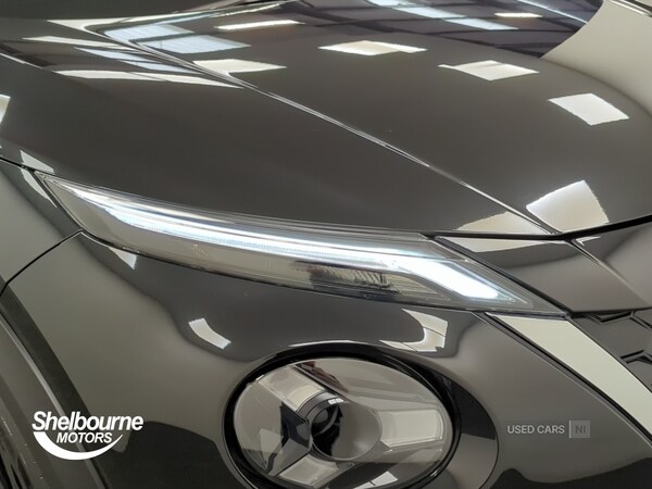 Used Nissan Juke 2024 for sale - 75429676: Photo 18
