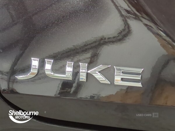 Used Nissan Juke 2024 for sale - 75429676: Photo 20