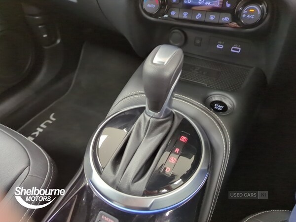 Used Nissan Juke 2024 for sale - 75429676: Photo 27