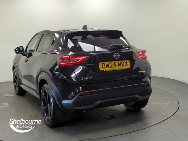 Used Nissan Juke 2024 for sale - 75429676: Photo 2