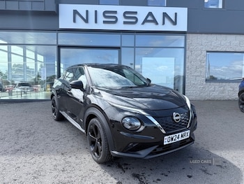 Used Nissan Juke 2024 for sale - 75429676: Photo