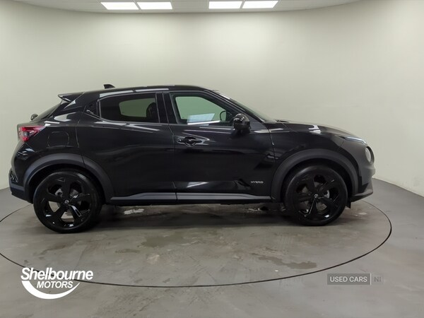 Used Nissan Juke 2024 for sale - 75429676: Photo 3