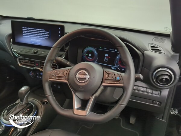 Used Nissan Juke 2024 for sale - 75429676: Photo 4