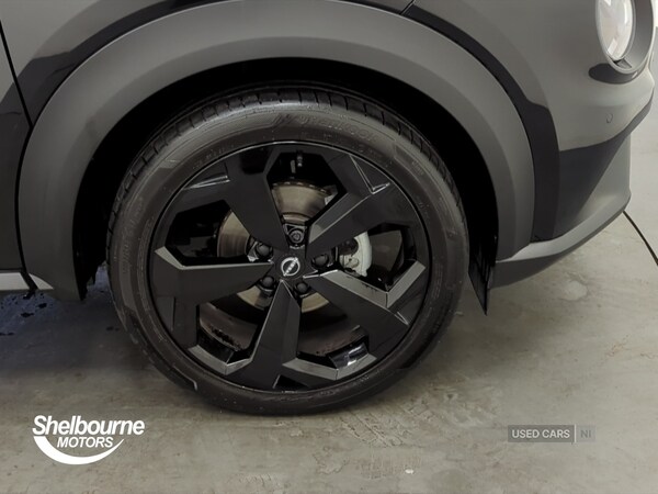 Used Nissan Juke 2024 for sale - 75429676: Photo 7