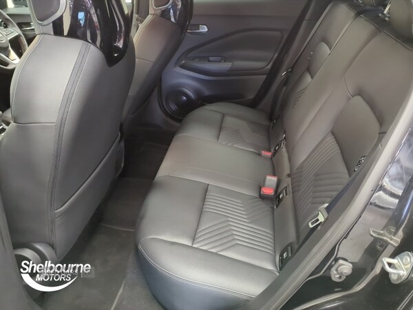 Used Nissan Juke 2024 for sale - 75429676: Photo 8