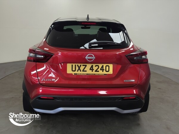 Used Nissan Juke 2025 for sale - 74600251: Photo 14