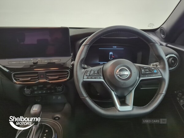 Used Nissan Juke 2025 for sale - 74600251: Photo 17