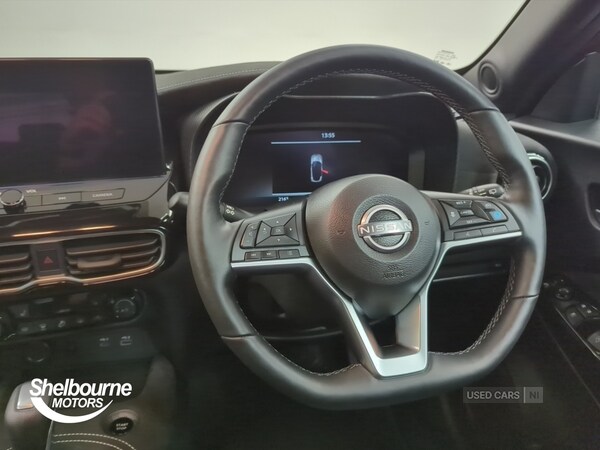 Used Nissan Juke 2025 for sale - 74600251: Photo 18