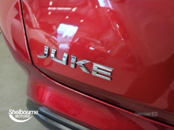 Used Nissan Juke 2025 for sale - 74600251: Photo 26