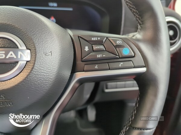 Used Nissan Juke 2025 for sale - 74600251: Photo 30