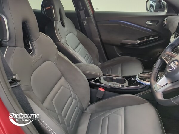 Used Nissan Juke 2025 for sale - 74600251: Photo 36