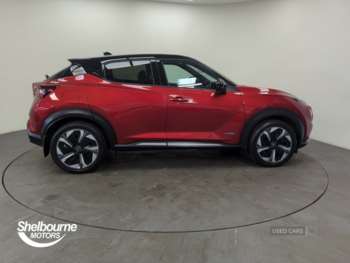 Used Nissan Juke 2025 for sale - 74600251: Photo