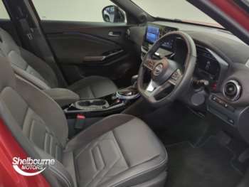 Used Nissan Juke 2025 for sale - 74600251: Photo