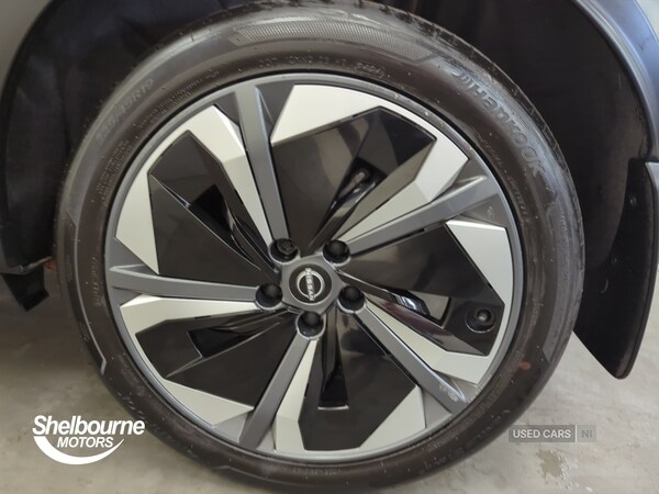 Used Nissan Juke 2025 for sale - 74600251: Photo 7