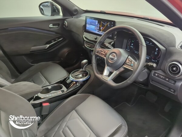 Used Nissan Juke 2025 for sale - 74600251: Photo 8
