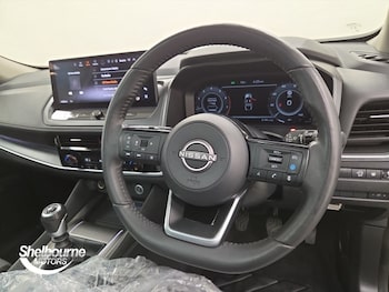 Used Nissan Qashqai 2024 for sale - 78890263: Photo