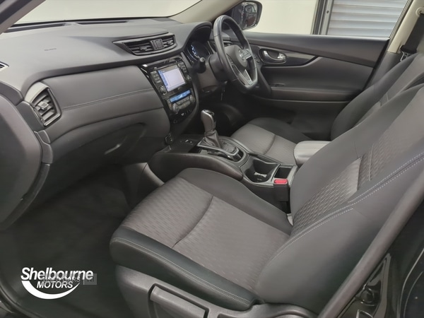 Used Nissan X-Trail 2019 for sale - 76646981: Photo 10