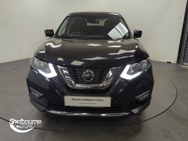 Used Nissan X-Trail 2019 for sale - 76646981: Photo 11
