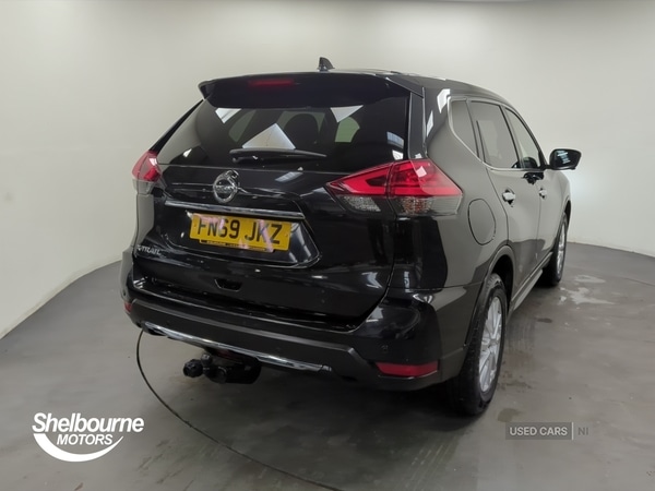 Used Nissan X-Trail 2019 for sale - 76646981: Photo 13