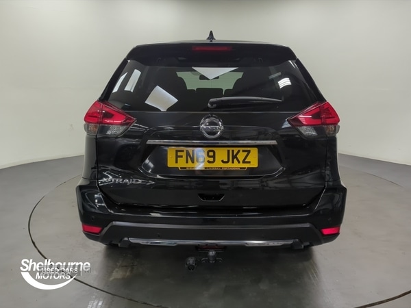 Used Nissan X-Trail 2019 for sale - 76646981: Photo 14