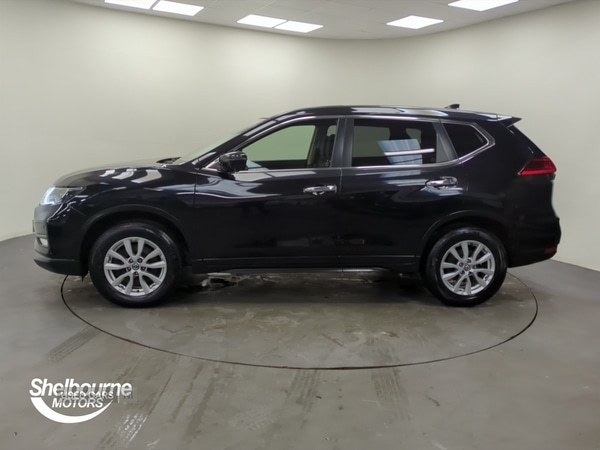 Used Nissan X-Trail 2019 for sale - 76646981: Photo 15