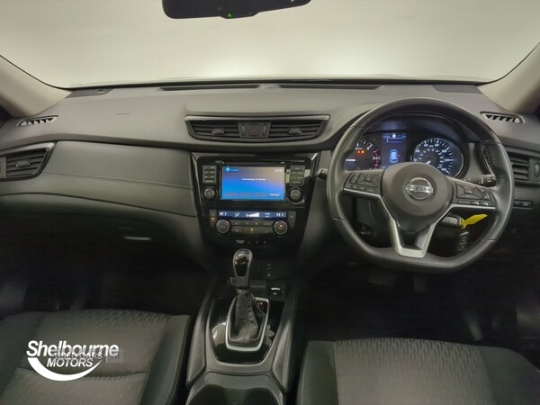 Used Nissan X-Trail 2019 for sale - 76646981: Photo 16