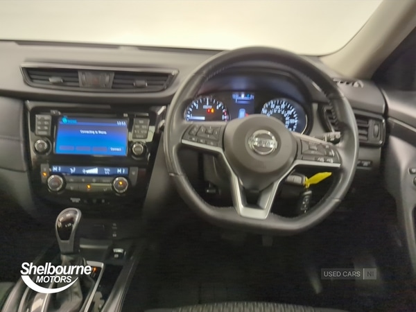 Used Nissan X-Trail 2019 for sale - 76646981: Photo 17