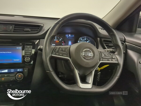 Used Nissan X-Trail 2019 for sale - 76646981: Photo 18