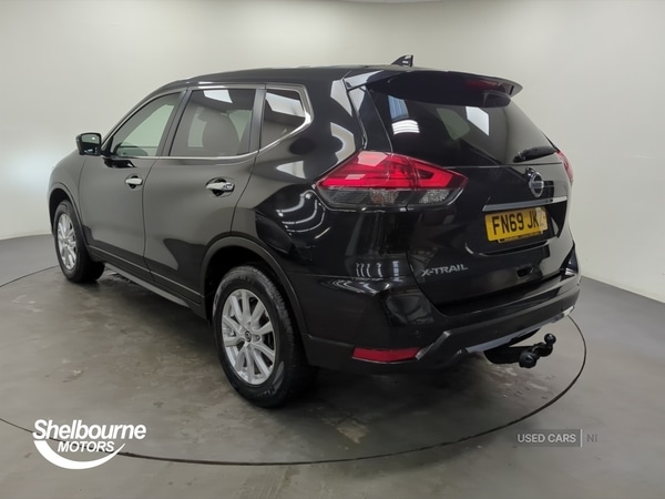 Used Nissan X-Trail 2019 for sale - 76646981: Photo 2