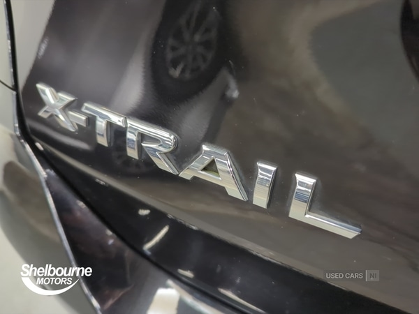 Used Nissan X-Trail 2019 for sale - 76646981: Photo 26