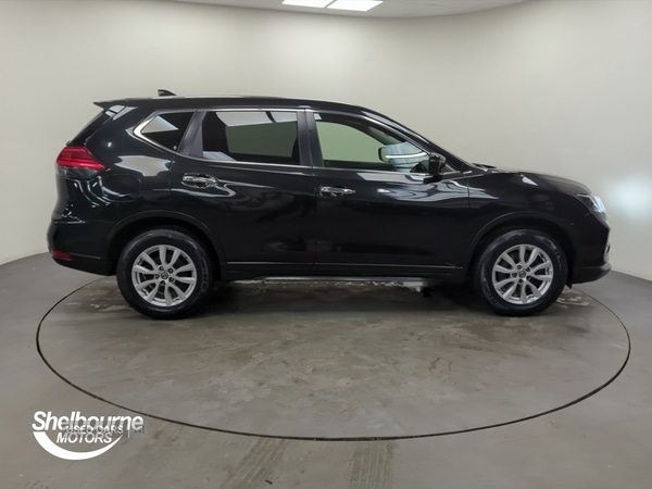 Used Nissan X-Trail 2019 for sale - 76646981: Photo 3