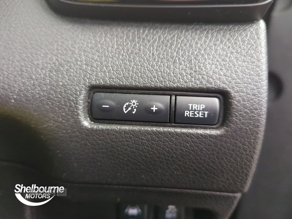 Used Nissan X-Trail 2019 for sale - 76646981: Photo 34