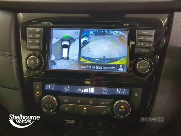 Used Nissan X-Trail 2019 for sale - 76646981: Photo 39