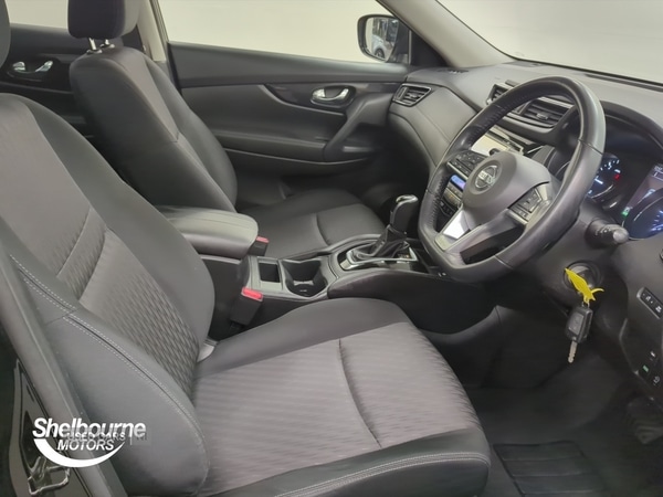 Used Nissan X-Trail 2019 for sale - 76646981: Photo 4