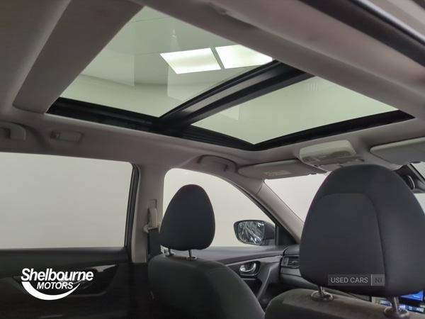 Used Nissan X-Trail 2019 for sale - 76646981: Photo 40