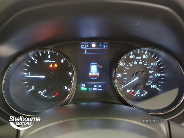 Used Nissan X-Trail 2019 for sale - 76646981: Photo 6