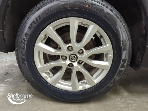 Used Nissan X-Trail 2019 for sale - 76646981: Photo 7