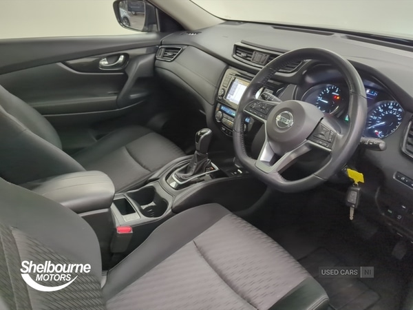 Used Nissan X-Trail 2019 for sale - 76646981: Photo 8