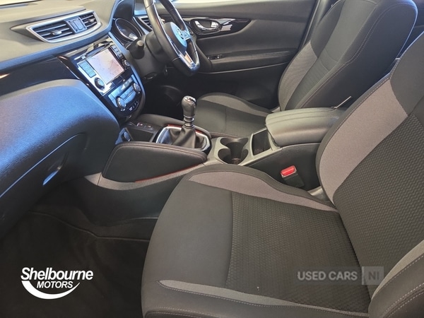 Used Nissan Qashqai 2019 for sale - 77840153: Photo 10