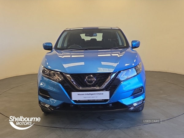 Used Nissan Qashqai 2019 for sale - 77840153: Photo 11