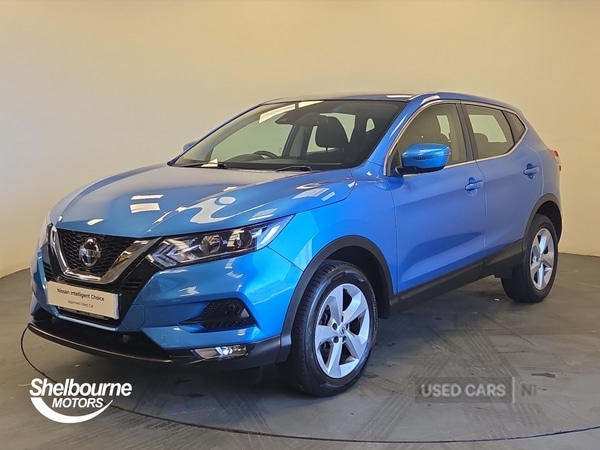 Used Nissan Qashqai 2019 for sale - 77840153: Photo 12
