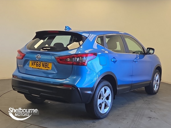 Used Nissan Qashqai 2019 for sale - 77840153: Photo 13