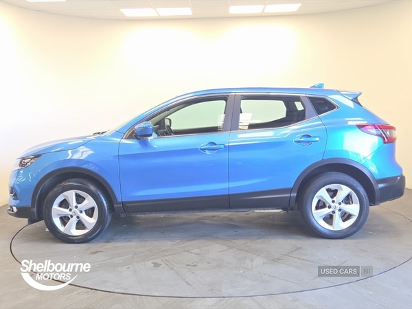 Used Nissan Qashqai 2019 for sale - 77840153: Photo 15