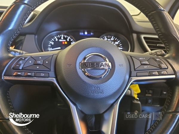 Used Nissan Qashqai 2019 for sale - 77840153: Photo 16