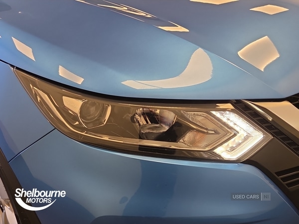 Used Nissan Qashqai 2019 for sale - 77840153: Photo 19