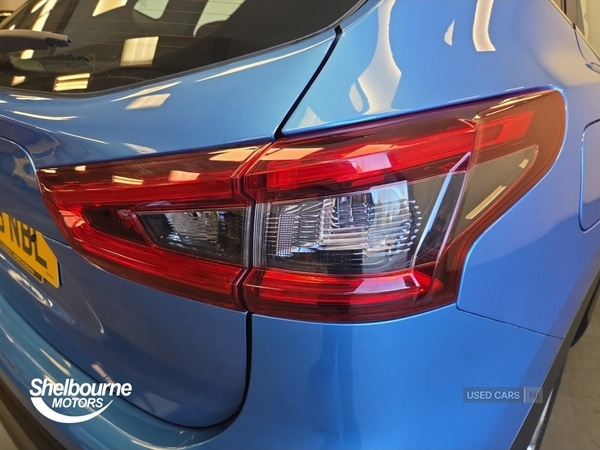 Used Nissan Qashqai 2019 for sale - 77840153: Photo 20